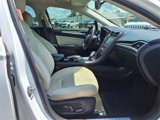 Used 2016 Ford Fusion Titanium image 6