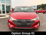 Used 2020 Hyundai Elantra SEL image 2