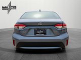 Used 2022 Toyota Corolla LE image 4