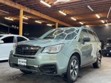 Used 2017 Subaru Forester 2.5i w/ Alloy Wheel Package image 3