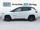 New 2025 Jeep Compass Limited w/ High Altitude Package image 3