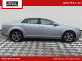 Used 2011 Chevrolet Malibu LT image 6