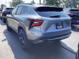 New 2025 Chevrolet Trax ACTIV image 3
