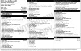 Used 2025 Hyundai Elantra SE w/ Cargo Package image 2