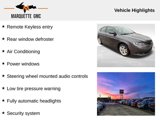 Used 2017 Chrysler 200 LX image 3
