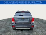 Certified 2022 Chevrolet Trax LT w/ LT Convenience Package image 4