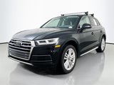 Used 2019 Audi Q5 2.0T Premium Plus image 3