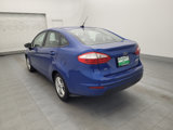 Used 2018 Ford Fiesta SE w/ Cold Weather Package image 5