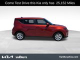 Used 2023 Kia Soul LX w/ Option Group 015 image 2