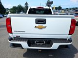 Used 2016 Chevrolet Colorado W/T w/ WT Convenience Package image 4
