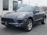 Used 2017 Porsche Macan image 4