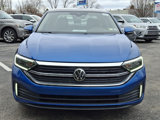 Certified 2024 Volkswagen Jetta SEL image 2