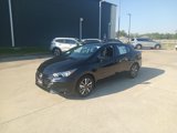 New 2024 Nissan Versa S w/ S Plus Package image 3