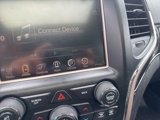 Used 2014 Jeep Grand Cherokee Overland w/ Advanced Technology Group image 6