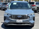 Certified 2024 Ford Escape Active image 2