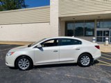 Used 2012 Buick LaCrosse Convenience image 2