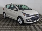 Used 2019 Chevrolet Spark LT image 2