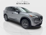 Used 2021 Nissan Rogue S image 2