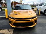 New 2024 Dodge Hornet R/T w/ R/T Blacktop Package image 2