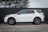 New 2025 Land Rover Discovery Sport S image 3
