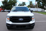 Used 2021 Ford F150 XL w/ Trailer Tow Package image 2