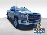 Used 2017 GMC Sierra 1500 SLE w/ SLE Value Package image 3