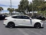 Used 2023 Acura Integra A-Spec image 4