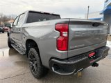 Certified 2021 Chevrolet Silverado 1500 LT Trail Boss image 4