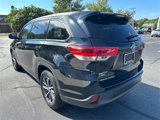 Certified 2018 Toyota Highlander XLE image 5
