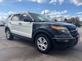 Used 2015 Ford Explorer 4WD Police Interceptor image 4