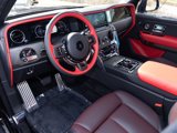 New 2025 Rolls-Royce Cullinan image 4