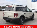 New 2024 Ford Bronco Sport Big Bend image 3