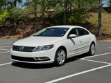 Used 2015 Volkswagen CC Sport image 4