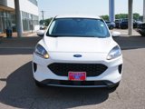 Certified 2021 Ford Escape SE image 2