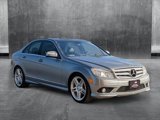 Used 2009 Mercedes-Benz C 300 Sport image 3