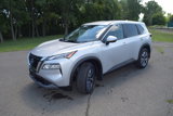 Used 2022 Nissan Rogue SV image 3