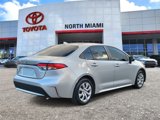 Used 2022 Toyota Corolla LE image 4