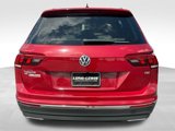 Used 2018 Volkswagen Tiguan SE image 4
