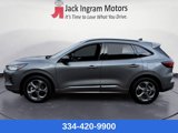 Used 2024 Ford Escape ST-Line image 2