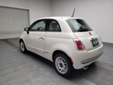 Used 2015 FIAT 500 Lounge image 5