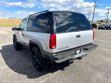 Used 1997 GMC Yukon 4WD 2-Door w/ Marketing Opt Pkg 3 image 5