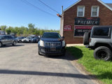 Used 2014 Cadillac SRX Luxury w/ Driver Awareness Package image 4