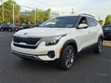 Used 2021 Kia Seltos S image 4