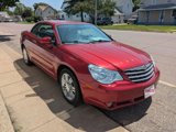 Used 2008 Chrysler Sebring Limited w/ Luxury Group image 2