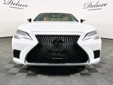 Used 2021 Lexus LS 500 AWD image 2
