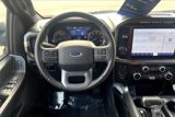 Certified 2023 Ford F150 XLT w/ Equipment Group 302A High image 5
