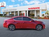 New 2025 Nissan Sentra SV image 5