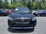 Certified 2022 BMW X3 xDrive30i w/ Premium Package 2 image 2