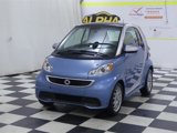 Used 2013 smart fortwo passion image 2