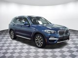 Used 2019 BMW X3 xDrive30i w/ Driving Assistance Package image 6